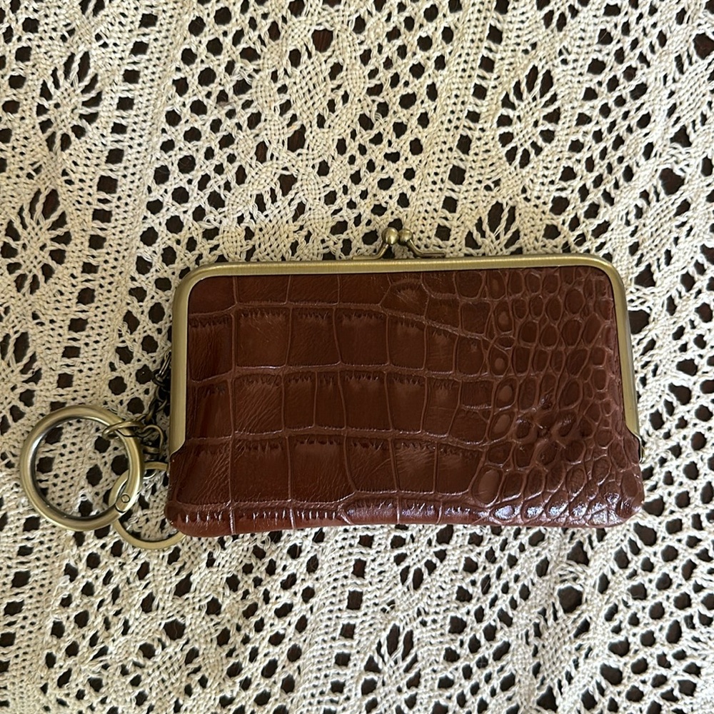 Patricia Nash Wallet